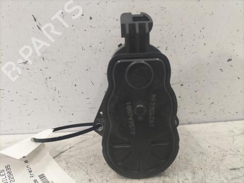 Electric handbrake PEUGEOT 208 II (UB_, UP_, UW_, UJ_) e-208 | BP25034437E5 