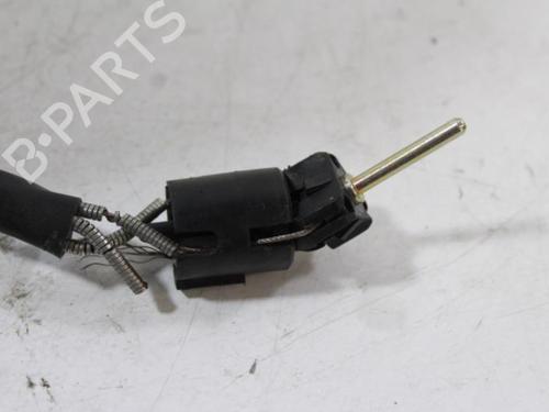 Right mirror SEAT ALTEA (5P1) 1.9 TDI | BP22813775C27