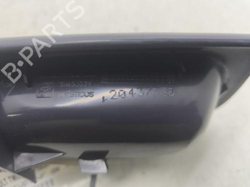 Right front window switch RENAULT TWINGO I (C06_) 1.2 (C063, C064) | BP32231656I26 