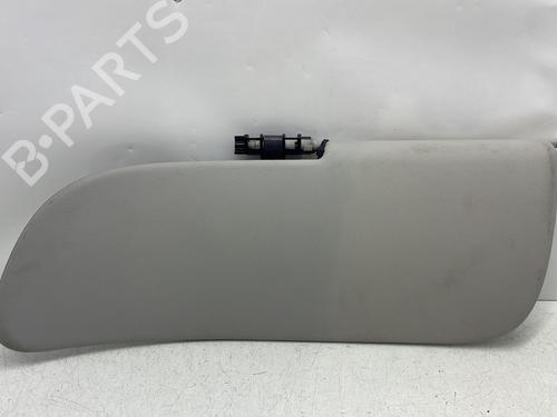 Used Right sun visor Right sun visor CITROËN C3 II (SC_) 1.4 VTi 95 (95 hp) 36148153 36148153