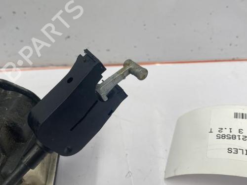 Used Front right lock SEAT IBIZA IV (6J5, 6P1) 1.2 TSI (90 hp) 22841070