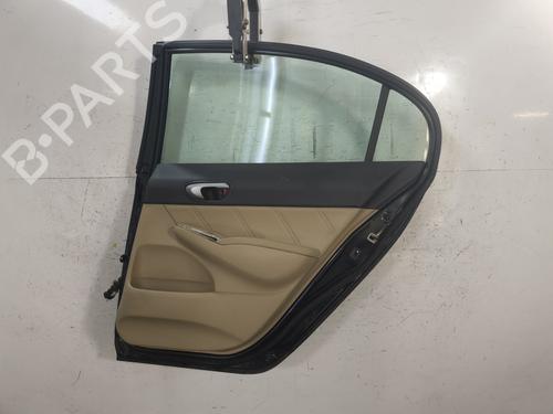 Right rear door HONDA CIVIC VIII Saloon (FD, FA) 1.3 IMA (FA3, FD3) | BP28369867C5 
