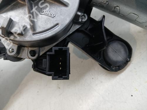 Rear wiper motor CITROËN C4 CACTUS 1.6 BlueHDi 100 | BP31581378M102 - Image 2