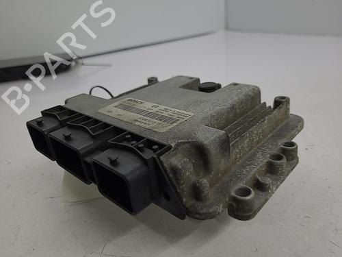 Used Engine control unit (ECU) RENAULT SCÉNIC II (JM0/1_) 1.9 dCi (JM0G, JM12, JM1G, JM2C) (120 hp) 22824234