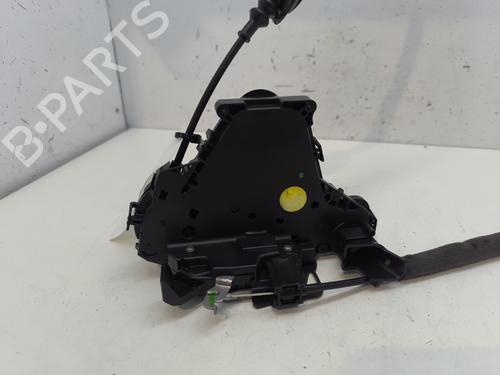 Front left lock RENAULT CAPTUR II (HF_) | BP27598773C98 - Image 2