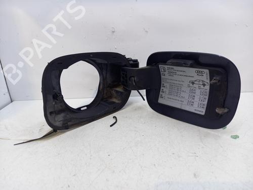 Fuel flap AUDI A6 C6 (4F2) 3.0 TDI quattro | BP29314755C131 