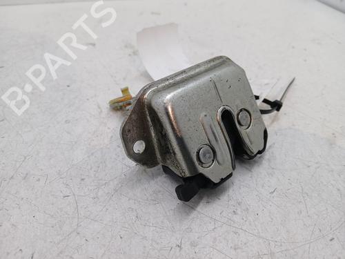 Schloss Heckdeckel für CHEVROLET AVEO / KALOS Hatchback (T200) 1.2 LPG (72 hp) 29960094