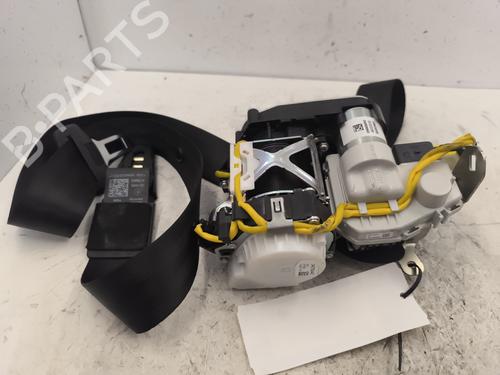 Front left seatbelt AUDI A6 C7 Avant (4G5, 4GD) 2.0 TDI | BP24854362I26  - Image 5