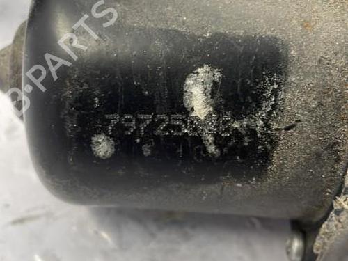 Used Front wiper motor Front wiper motor RENAULT MEGANE CC (EZ0/1_) 1.9 dCi (EZ0J, EZ1S) (131 hp) 22831026 22831026