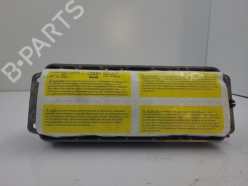 Passasjer kollisjonspute AUDI A3 Sportback (8PA) 2.0 TDI 16V | BP22820001C10 