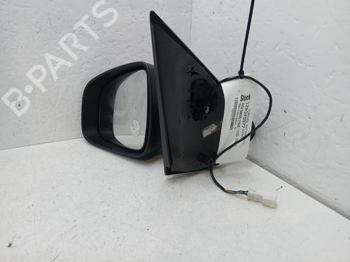 left-mirror-dacia-sandero-ii-2012-32445493 main image