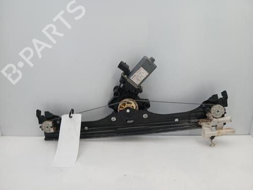 Front left window mechanism FIAT 500 (312_) 1.2 (312AXA1A) | BP35961393C22 - Image 4