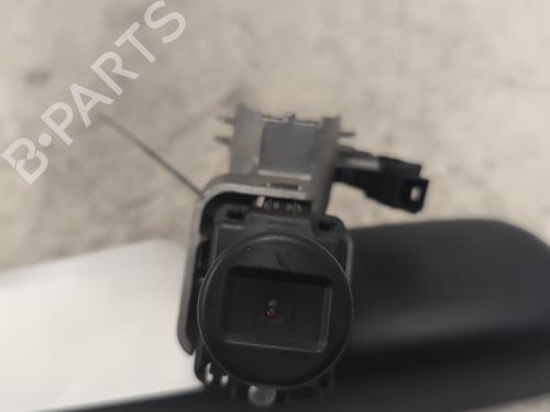 Used Rear mirror Rear mirror PEUGEOT 508 SW I (8E_) 2.0 HDi (163 hp) 24309973 24309973