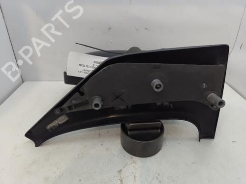 Left mirror RENAULT MASTER II Van (FD) 2.2 dCI 90 (FD0G, FD0N, FD2G, FD2N, FD3G, FD3N) | BP29388593C26 