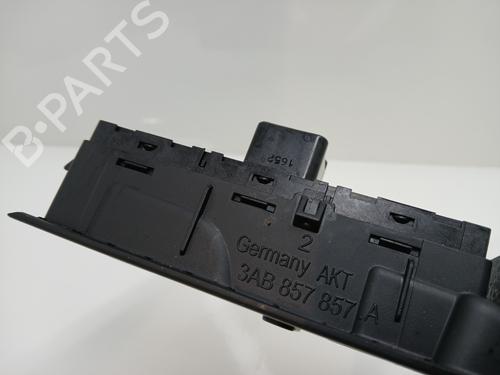 Left front window switch VW PASSAT ALLTRACK B7 (365) 2.0 TDI | BP30650342I27  - Image 6