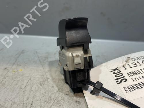 Right front window switch RENAULT CLIO III (BR0/1, CR0/1) 1.5 dCi | BP29639864I26 