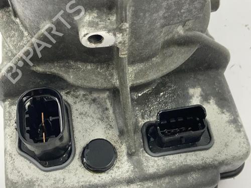 Steering pump PEUGEOT 308 I (4A_, 4C_) 1.6 HDi | BP22816680M99 