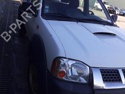 NISSAN PICK UP (D22) 2.5 TD 4WD 2156494