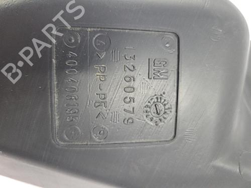 Used Windscreen washer tank OPEL ASTRA J (P10) 1.7 CDTI (68) (110 hp) 22822340