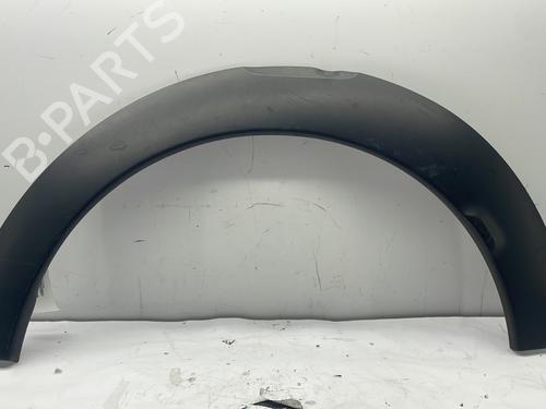 Used Rear left wheel arch trim CITROËN C4 CACTUS 1.6 BlueHDi 100 (99 hp) 30379012