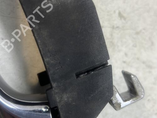 Rear left exterior door handle MERCEDES-BENZ C-CLASS (W203) C 200 CDI (203.007) | BP27861463C130 