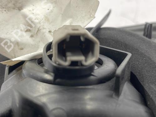 Used Right tailgate light Right tailgate light NISSAN QASHQAI II (J11, J11_) 1.5 dCi (110 hp) 22842594 22842594