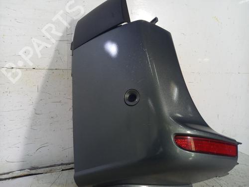 corner-bumper-mercedes-benz-sprinter-3-t-van-b910-2018-23888631 main image