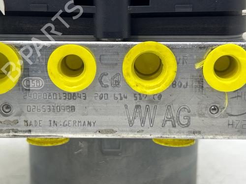ABS pump SEAT ARONA (KJ7, KJP) 1.5 TSI | BP38326258M43 - Image 4