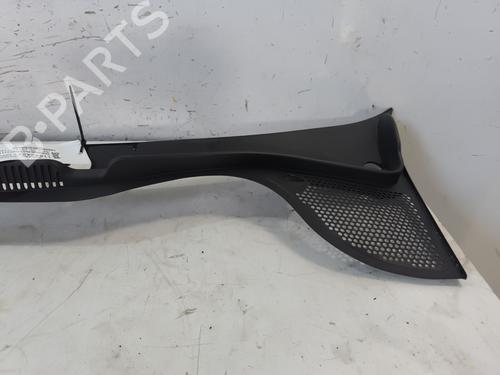 Used Scuttle panel Scuttle panel VW POLO V (6R1, 6C1) 1.4 TDI (90 hp) 29438593 29438593