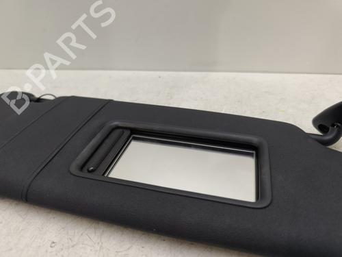 Right sun visor AUDI A3 (8P1) 1.6 TDI | BP36431038I2 - Image 2