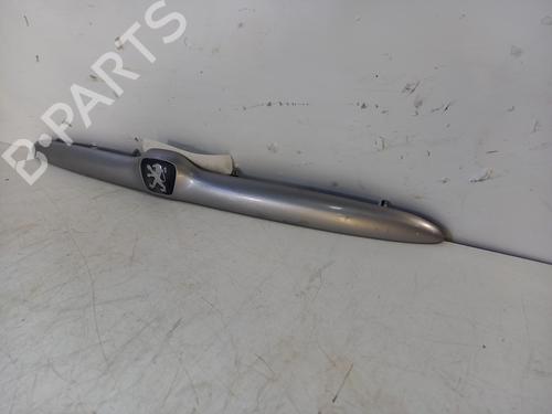 Tailgate trim PEUGEOT 206 Hatchback (2A/C) 1.4 i | BP29377226C151 