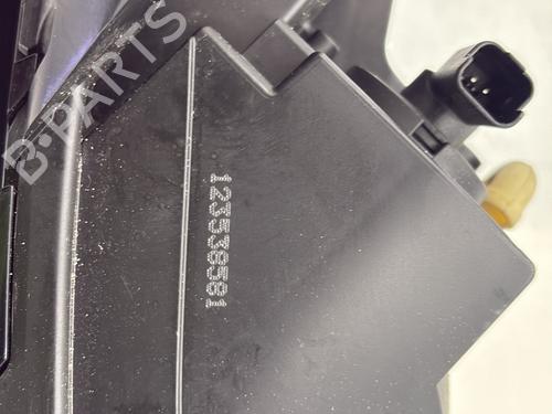 Left daytime light CITROËN C3 III (SX) 1.6 BlueHDi 100 | BP33652014C104 - Image 4