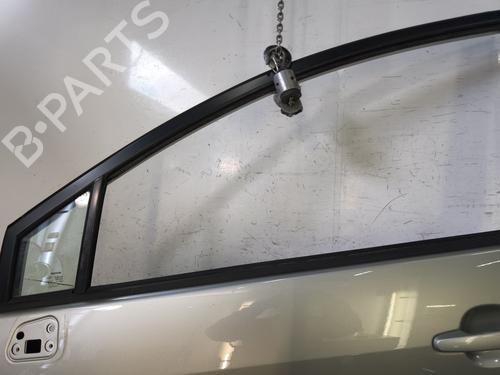 Used Left front door Left front door TOYOTA COROLLA Verso (ZER_, ZZE12_, R1_) 2.2 D-4D (AUR10_, AUR10R) (136 hp) 34504762 34504762
