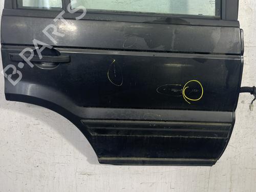 Right rear door LAND ROVER RANGE ROVER II (P38A) 2.5 D 4x4 | BP24664188C5