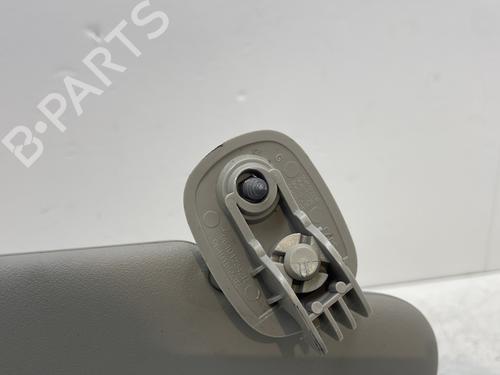 Left sun visor DACIA DUSTER (HM_) 1.2 TCe 125 (HMMA) | BP30114395I1