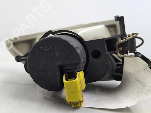 Used Left front fog light Left front fog light FORD FOCUS I (DAW, DBW) 1.8 Turbo DI / TDDi (90 hp) 22826969 22826969