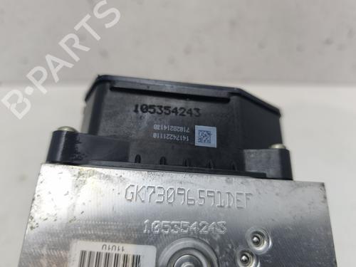 Used ABS pump ABS pump FORD GALAXY II (WA6) 2.0 (145 hp) 26130599 26130599