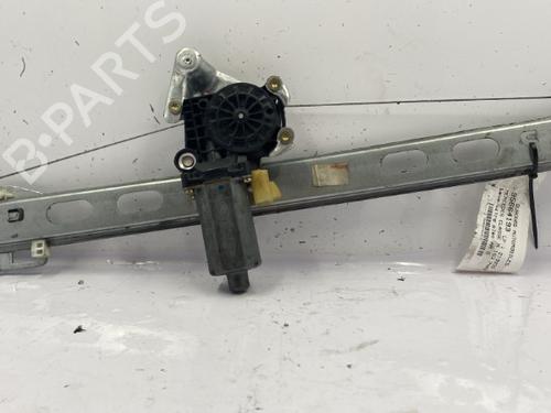 Used Rear left window mechanism Rear left window mechanism MERCEDES-BENZ M-CLASS (W163) ML 320 (163.154) (218 hp) 22844501 22844501