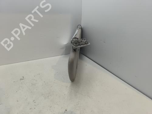 Left sun visor PEUGEOT 3008 I MPV (0U_) 1.6 HDi | BP30184416I1