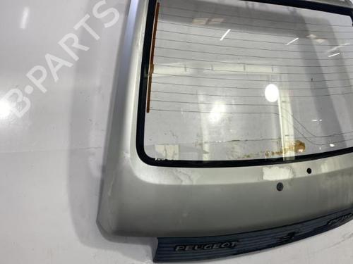 Tailgate PEUGEOT 205 II (20A/C) 1.0 | BP29561911C6 