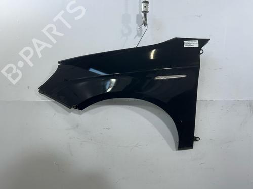 Used Left front fenders Left front fenders ALFA ROMEO GIULIETTA (940_) 1.6 JTDM (940FXD1A) (105 hp) 40533018 40533018
