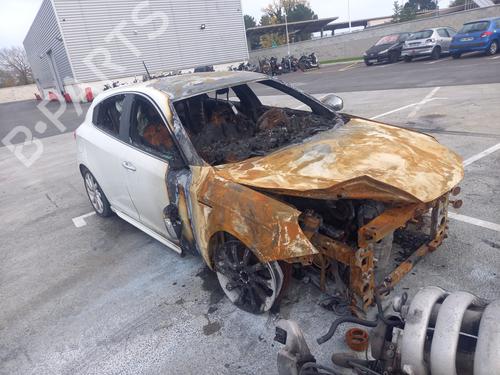 Used Parts ALFA ROMEO GIULIETTA (940_)  2.0 JTDM (940.FXL1A)  4473963