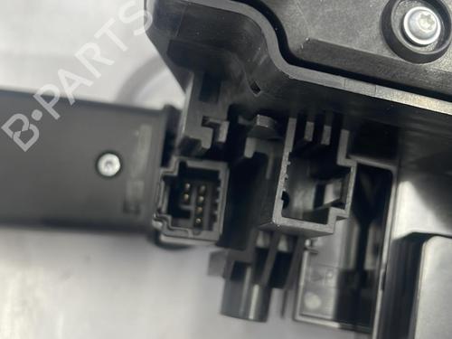 Used Steering column stalk Steering column stalk RENAULT CLIO V (B7_) 1.0 TCe 100 (B7MT) (101 hp) 22829701 22829701