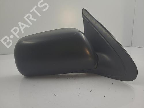 Used Right mirror NISSAN ALMERA I Hatchback (N15) 2.0 D (75 hp) 22819886