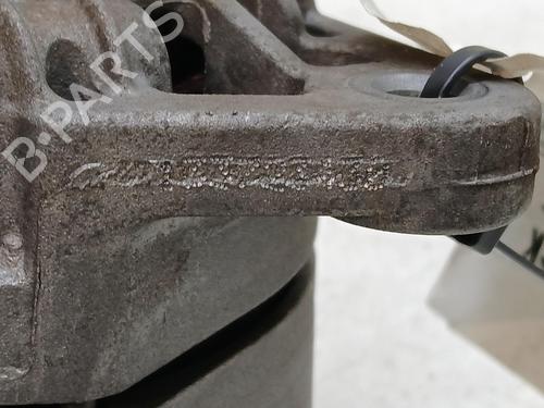 Alternator RENAULT MEGANE IV Hatchback (B9A/M/N_) 1.2 TCe 130 (B9MR) | BP39894183M7 - Image 3