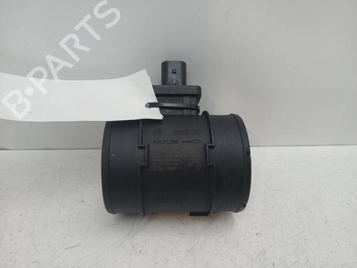 Mass air flow sensor OPEL MERIVA B MPV (S10) 1.4 (75) | BP33232352M95  - Image 5