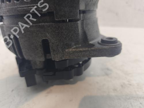 Alternator VW POLO (9N_, 9A_) 1.4 TDI | BP27348017M7 