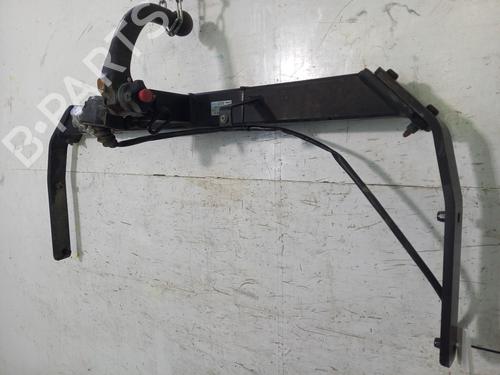 Tow ball/Mechanism MAZDA 5 (CR) 2.0 CD (CR19) | BP23830715C141 