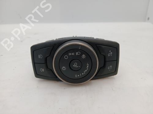 Forlygtekontakt FORD RANGER (TKE) 2.0 EcoBlue 4x4 | BP36370725I24 - Image 4