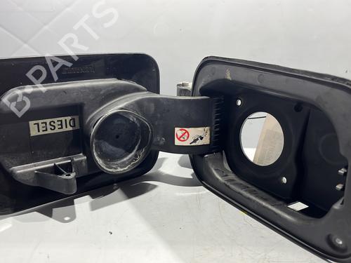 Fuel flap RENAULT MEGANE II (BM0/1_, CM0/1_) 2.0 dCi | BP28181204C131 